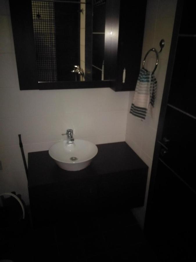 City Apartment Ierápetra Eksteriør bilde
