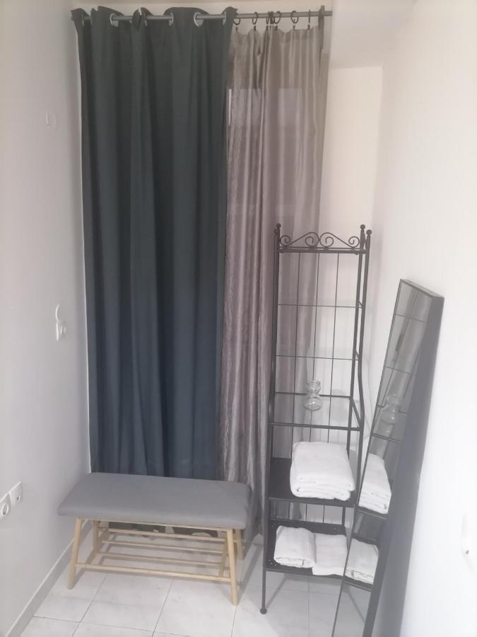 City Apartment Ierápetra Eksteriør bilde