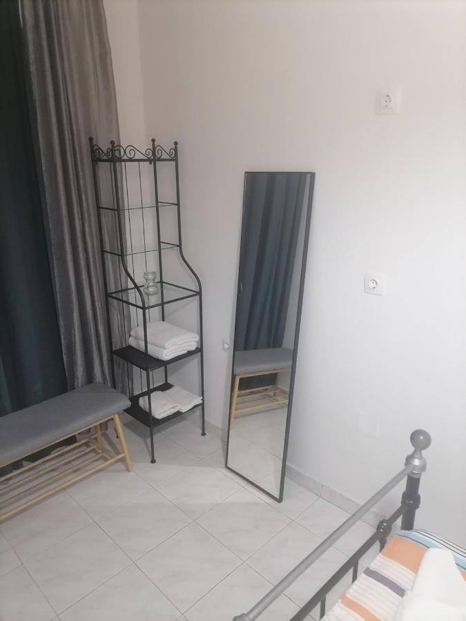City Apartment Ierápetra Eksteriør bilde