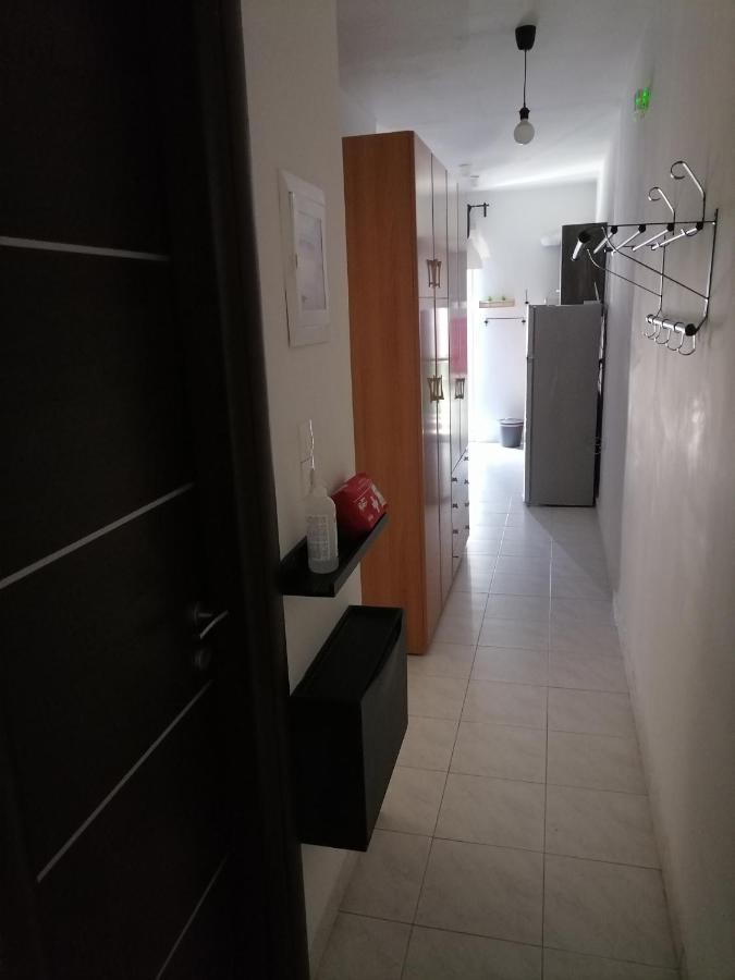 City Apartment Ierápetra Eksteriør bilde