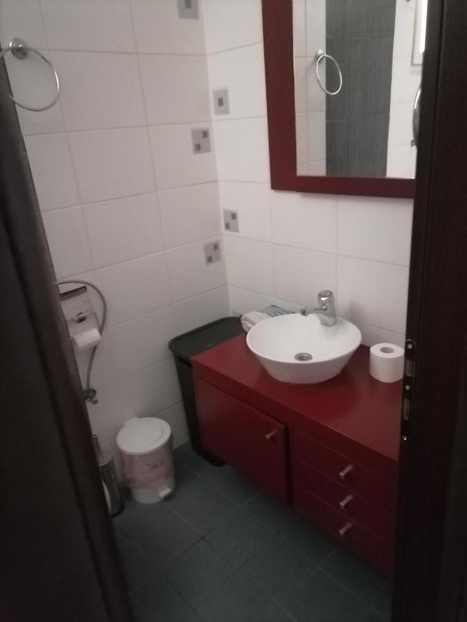 City Apartment Ierápetra Eksteriør bilde